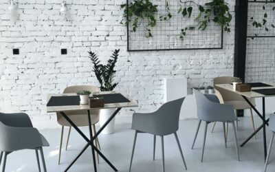 Cafe Shop