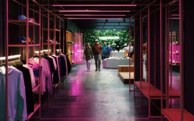 Clothing Company