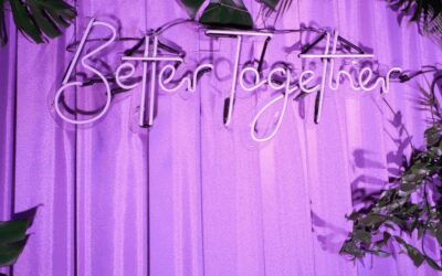 Better Together