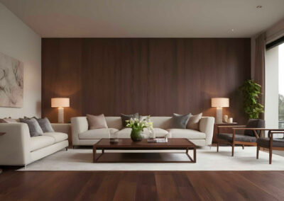Innovative Interiors: Beyond Ordinary Design