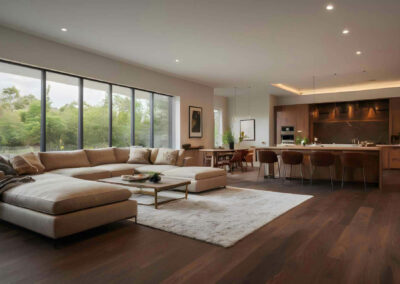 Urban Oasis Charm: Transforming Spaces